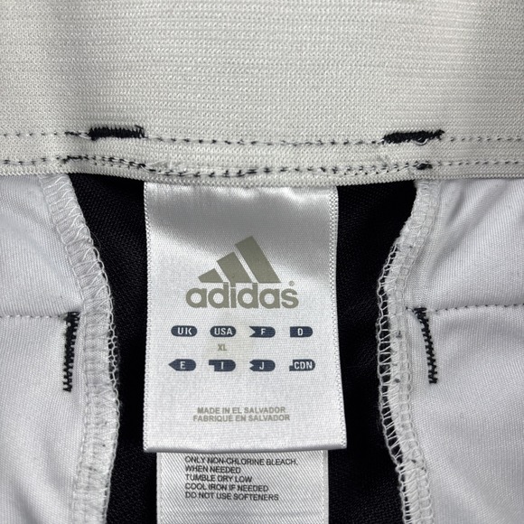 Adidias Boys Climalite Knickers Pants‎ Size XL Black - Picture 9 of 16